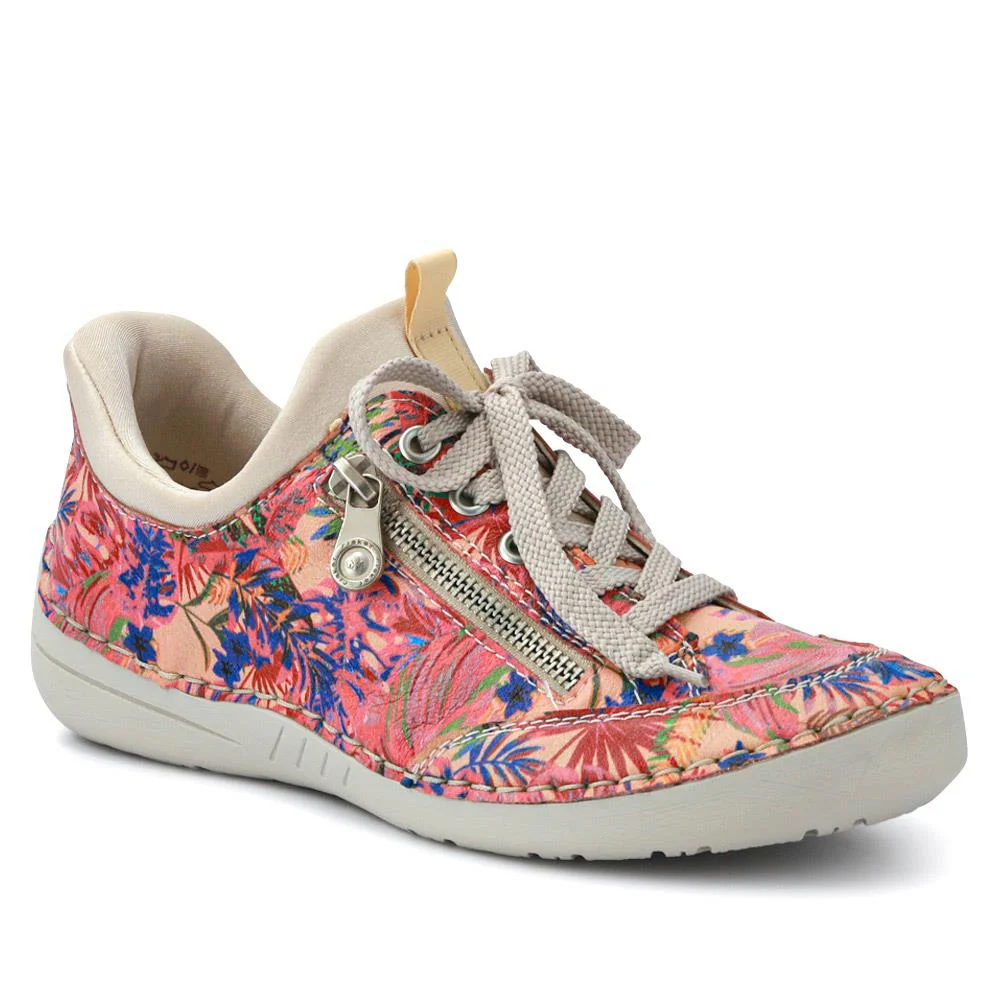 Soft-Insole Trainers - RKR41507 / 326 823 - Multi