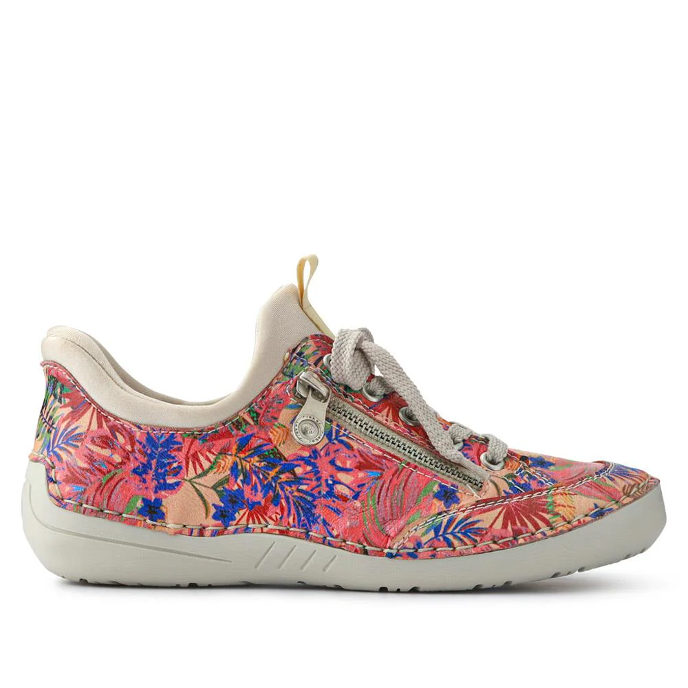 Soft-Insole Trainers - RKR41507 / 326 823 - Multi - Image 2