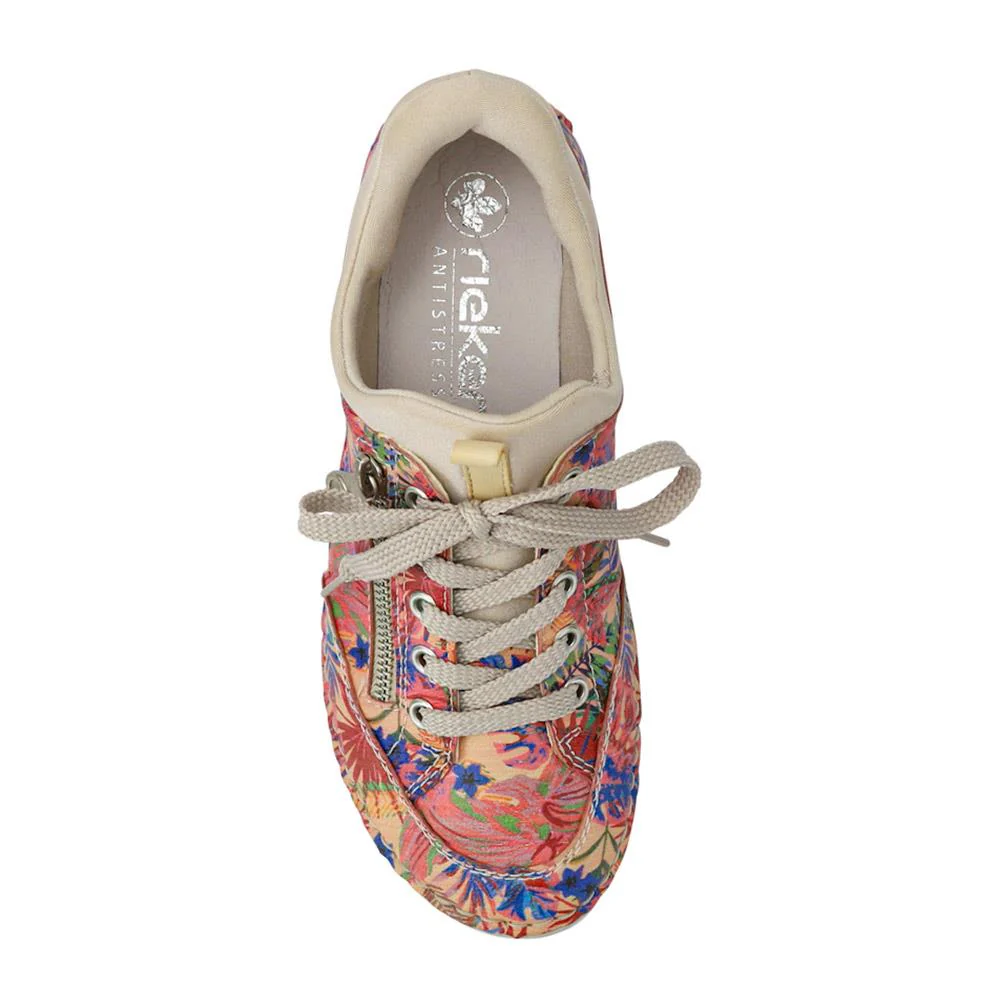 Soft-Insole Trainers - RKR41507 / 326 823 - Multi - Image 4