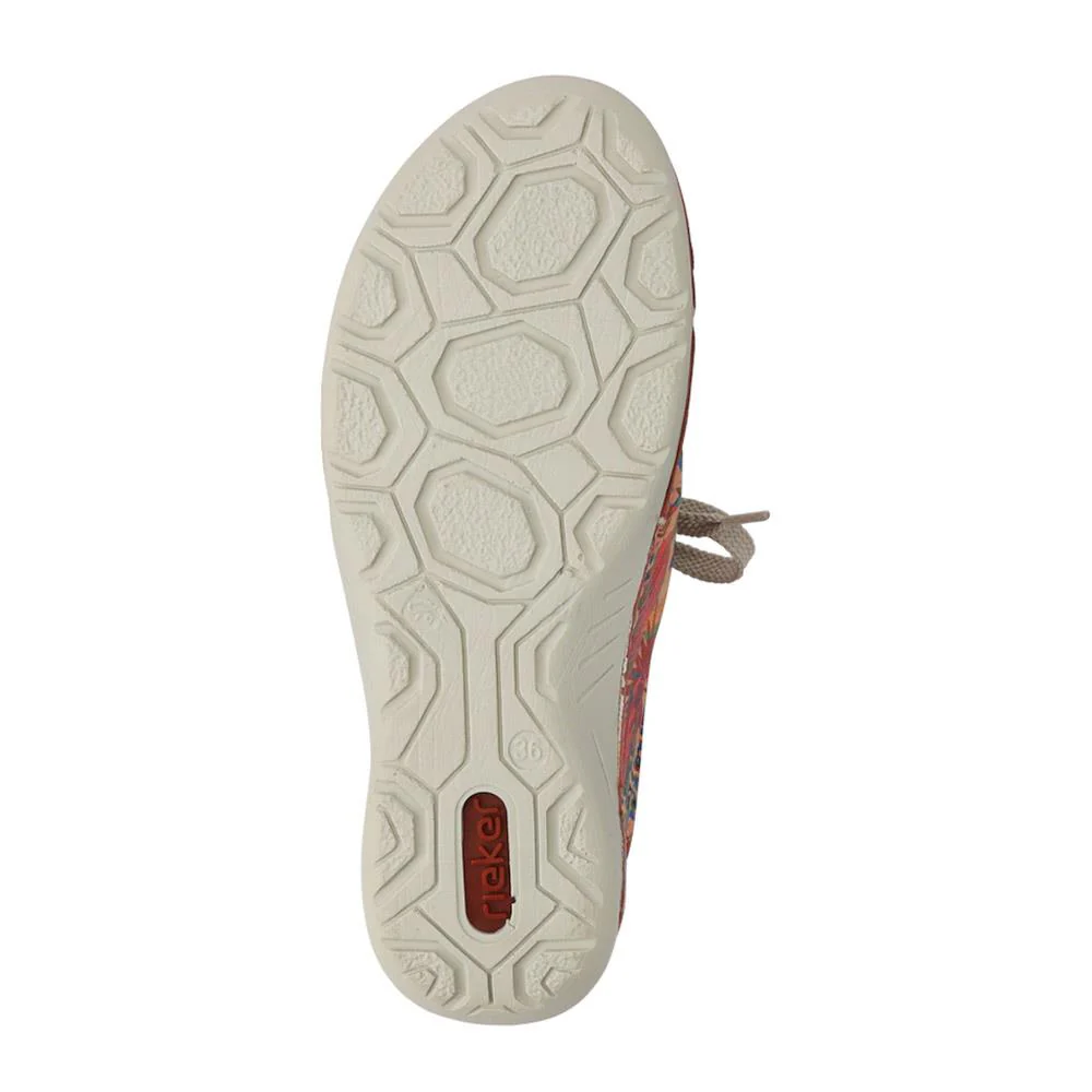 Soft-Insole Trainers - RKR41507 / 326 823 - Multi - Image 5