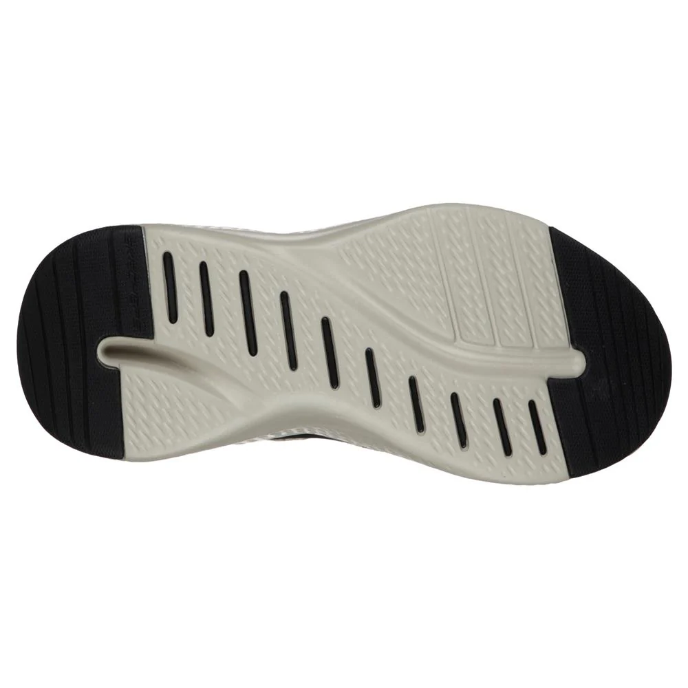 Solar Fuse Kryzik Lace-Up Trainers - SKE33134 / 320 132 - Olive - Image 4