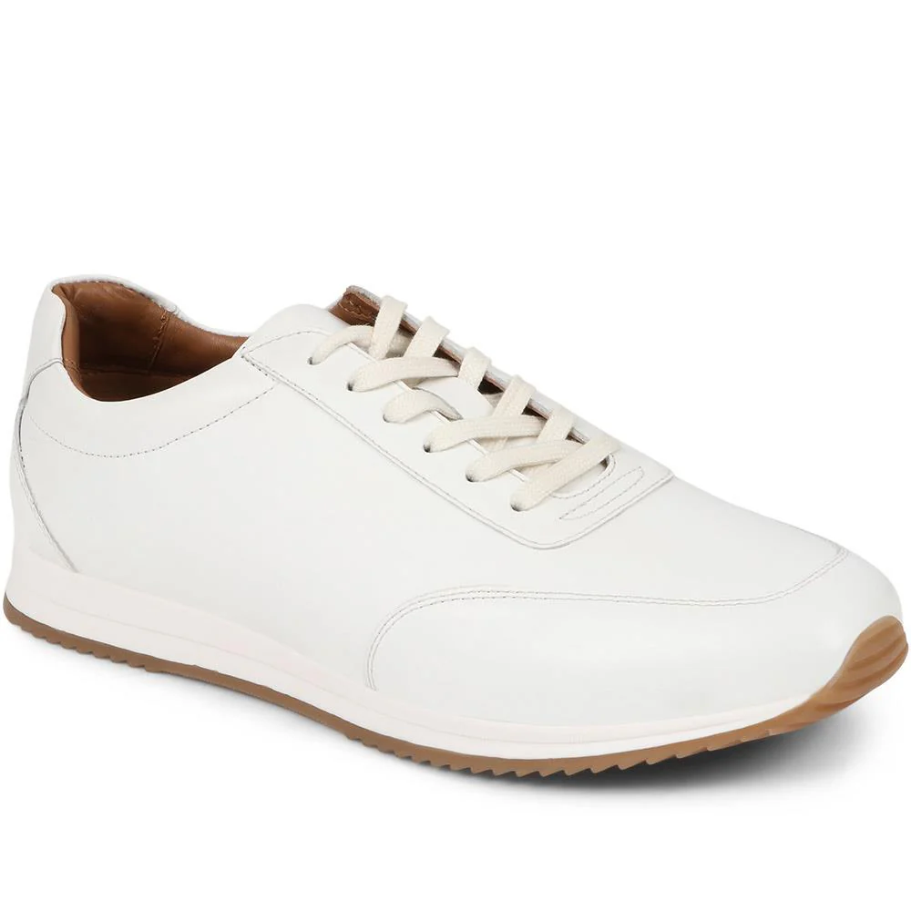 Southend2 Leather Trainers - SOUTHEND2 / 325 111