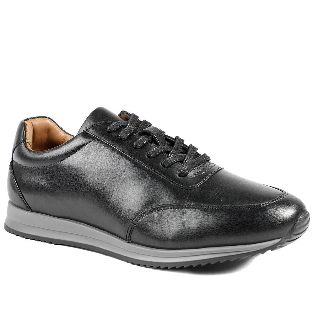 Southend2 Leather Trainers - SOUTHEND2 / 325 111