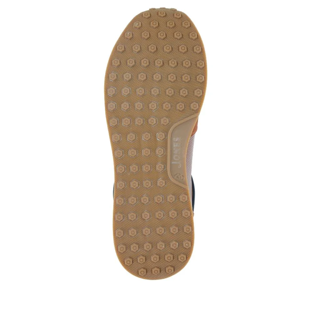Southsea Lace-Up Trainers - SOUTHSEA / 326 325 - Tan - Image 4