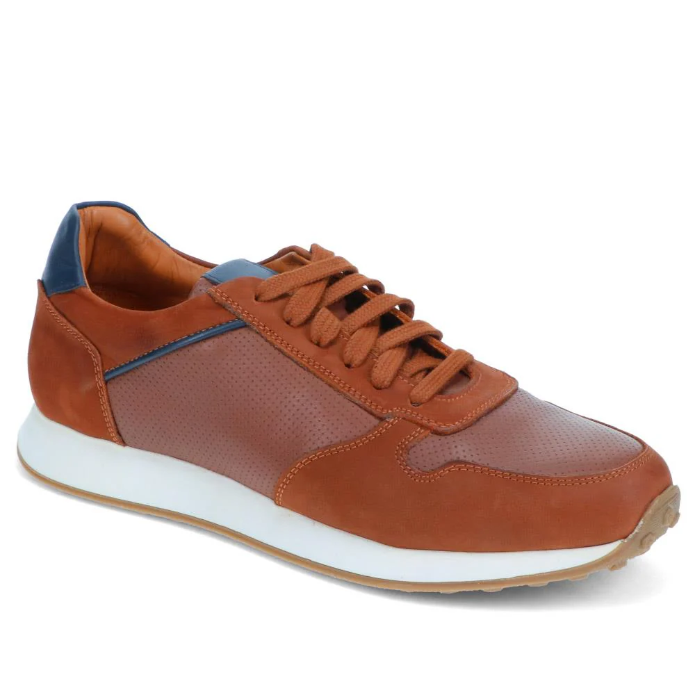 Southsea Lace-Up Trainers - SOUTHSEA / 326 325