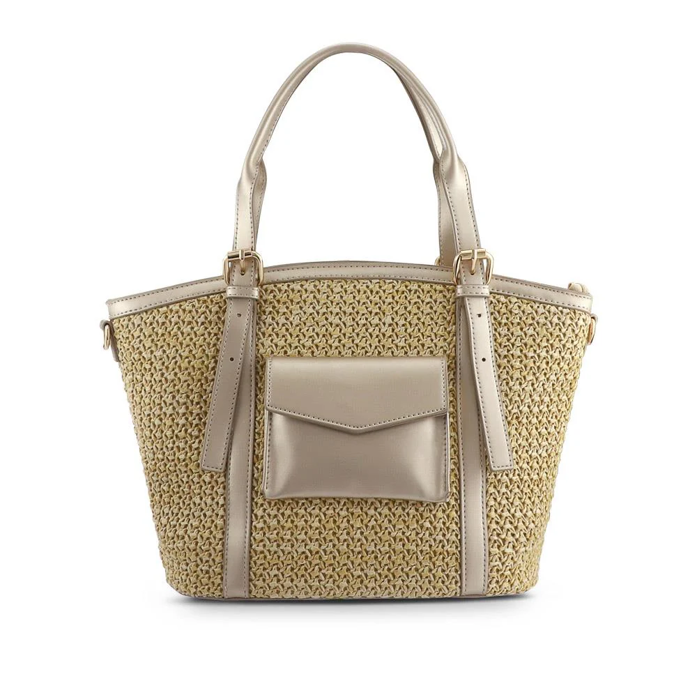 Spacious Adjustable Handbag - BELRIM41005 / 327 378 - Image 3