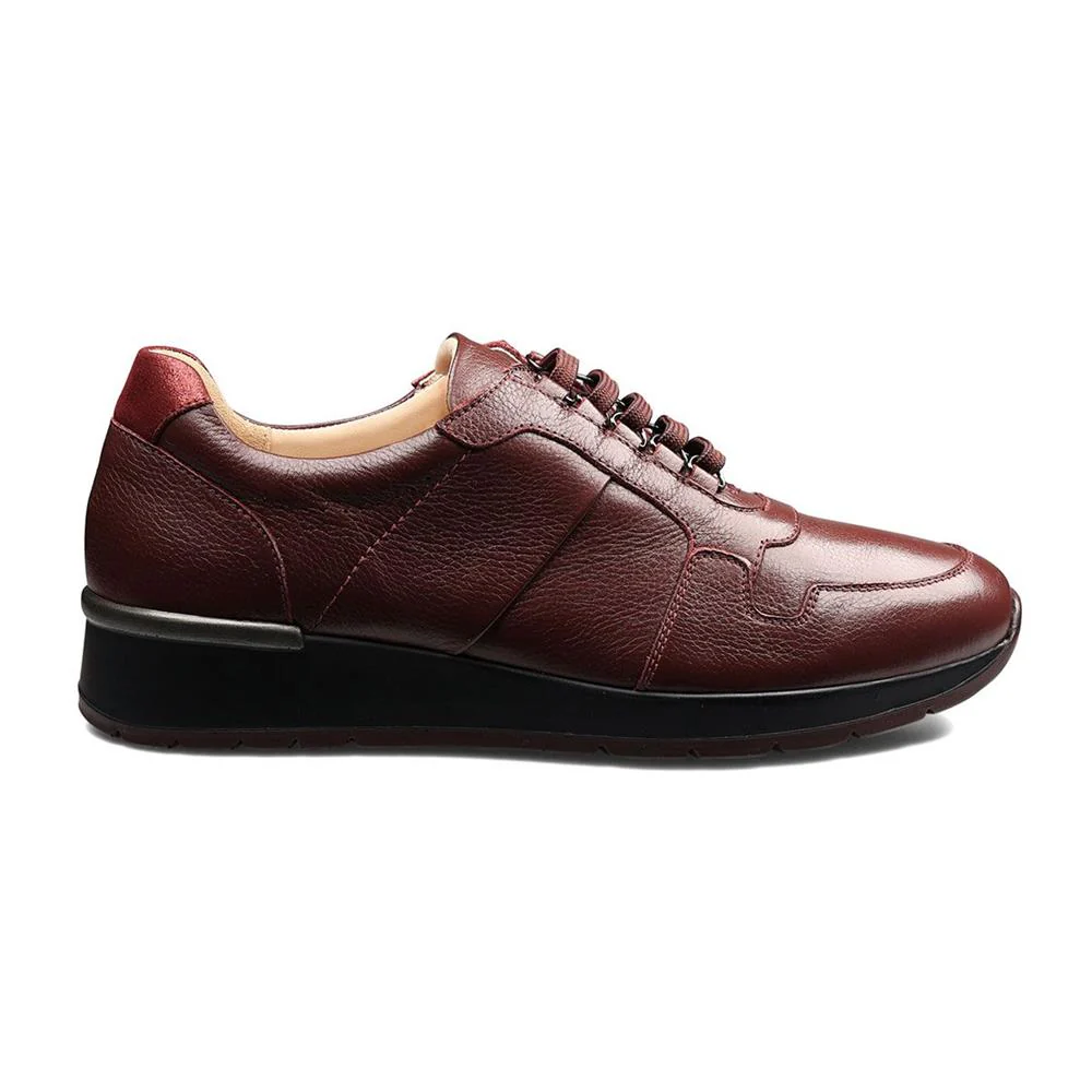 Sport Lux - REYDON - Reydon / null - Garnet - Image 2