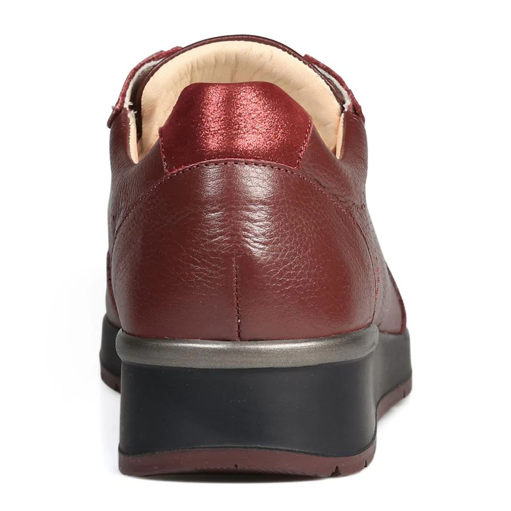 Sport Lux - REYDON - Reydon / null - Garnet - Image 3