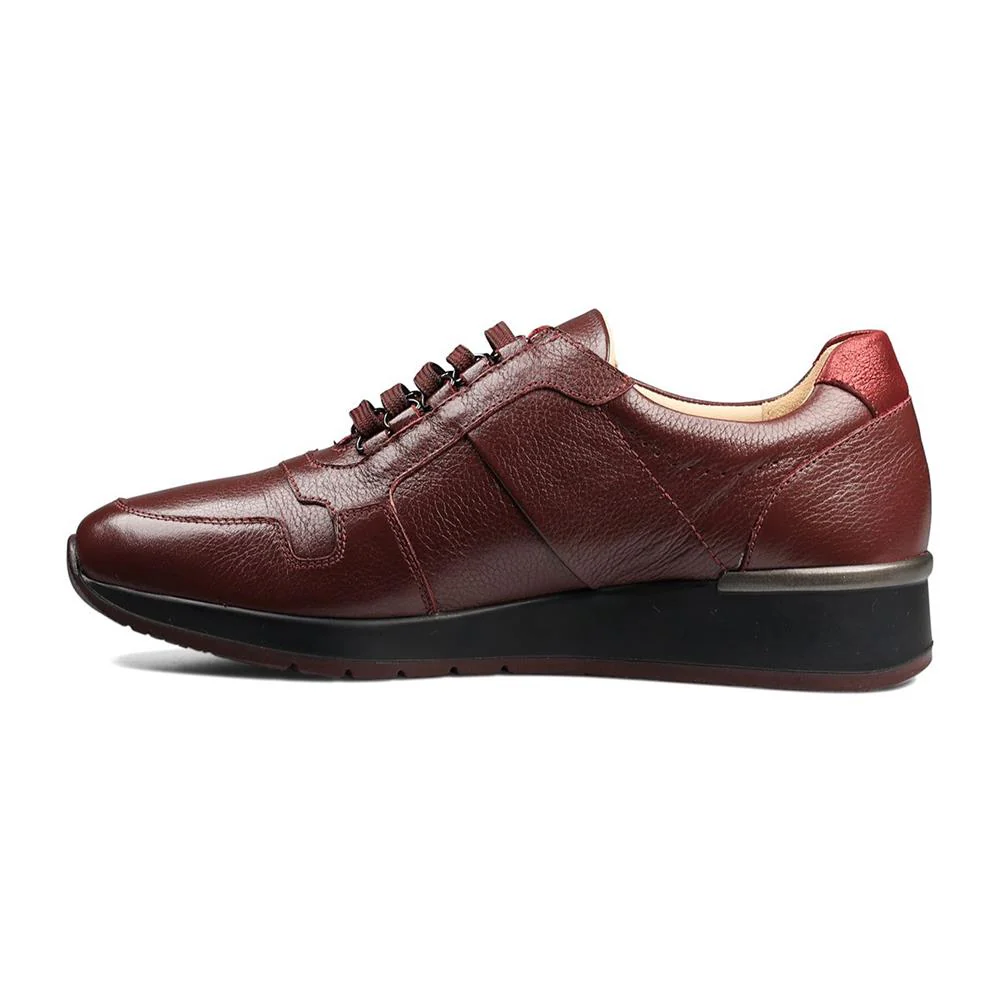 Sport Lux - REYDON - Reydon / null - Garnet - Image 4