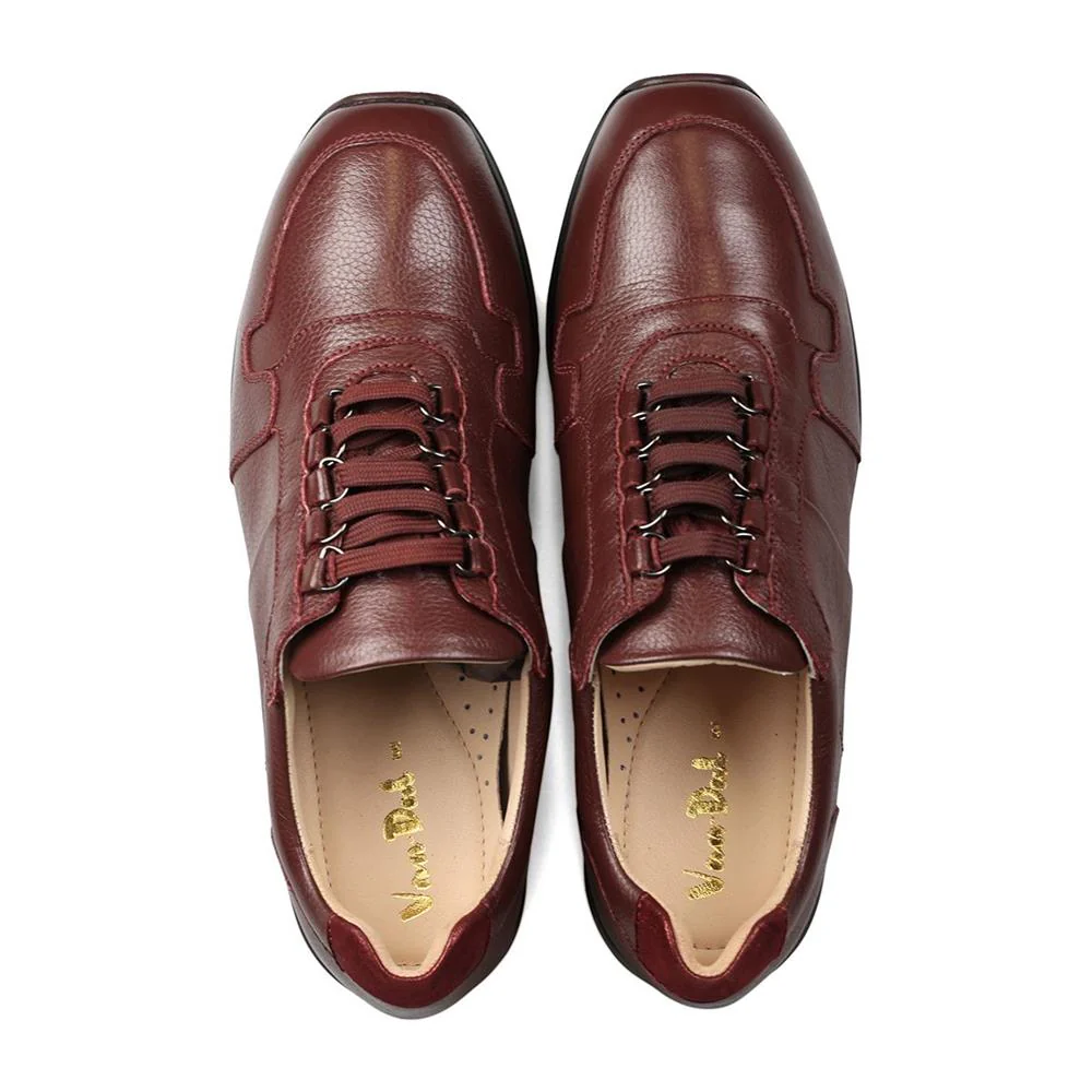 Sport Lux - REYDON - Reydon / null - Garnet - Image 5