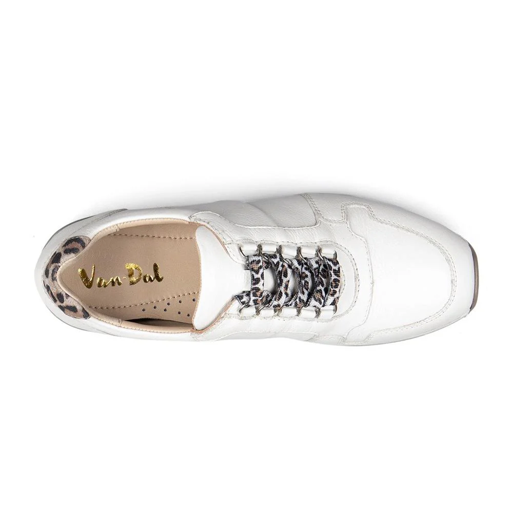 Sport Lux - REYDON - Reydon / null - White Leather - Image 3