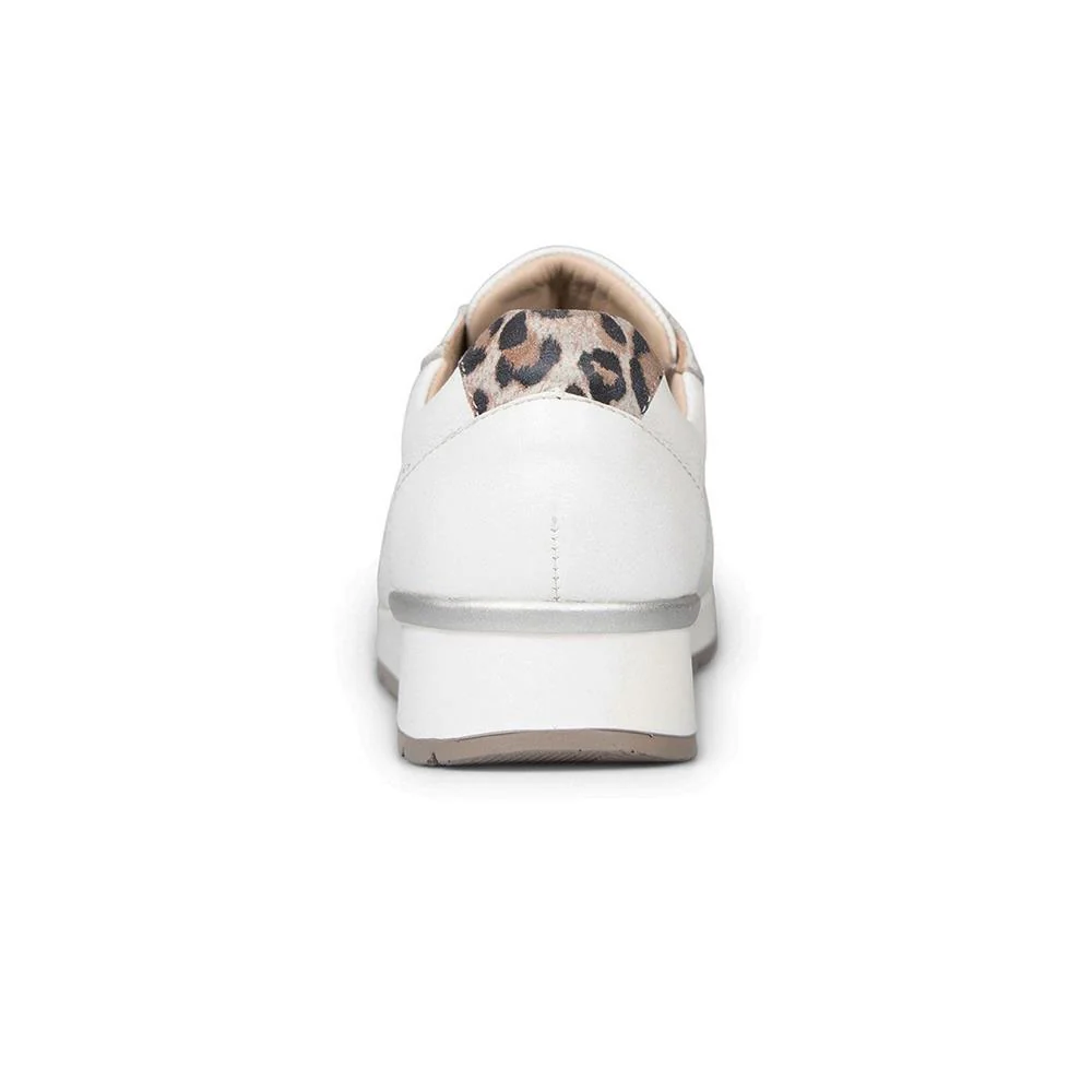 Sport Lux - REYDON - Reydon / null - White Leather - Image 4