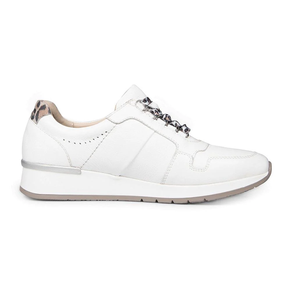 Sport Lux - REYDON - Reydon / null - White Leather - Image 5