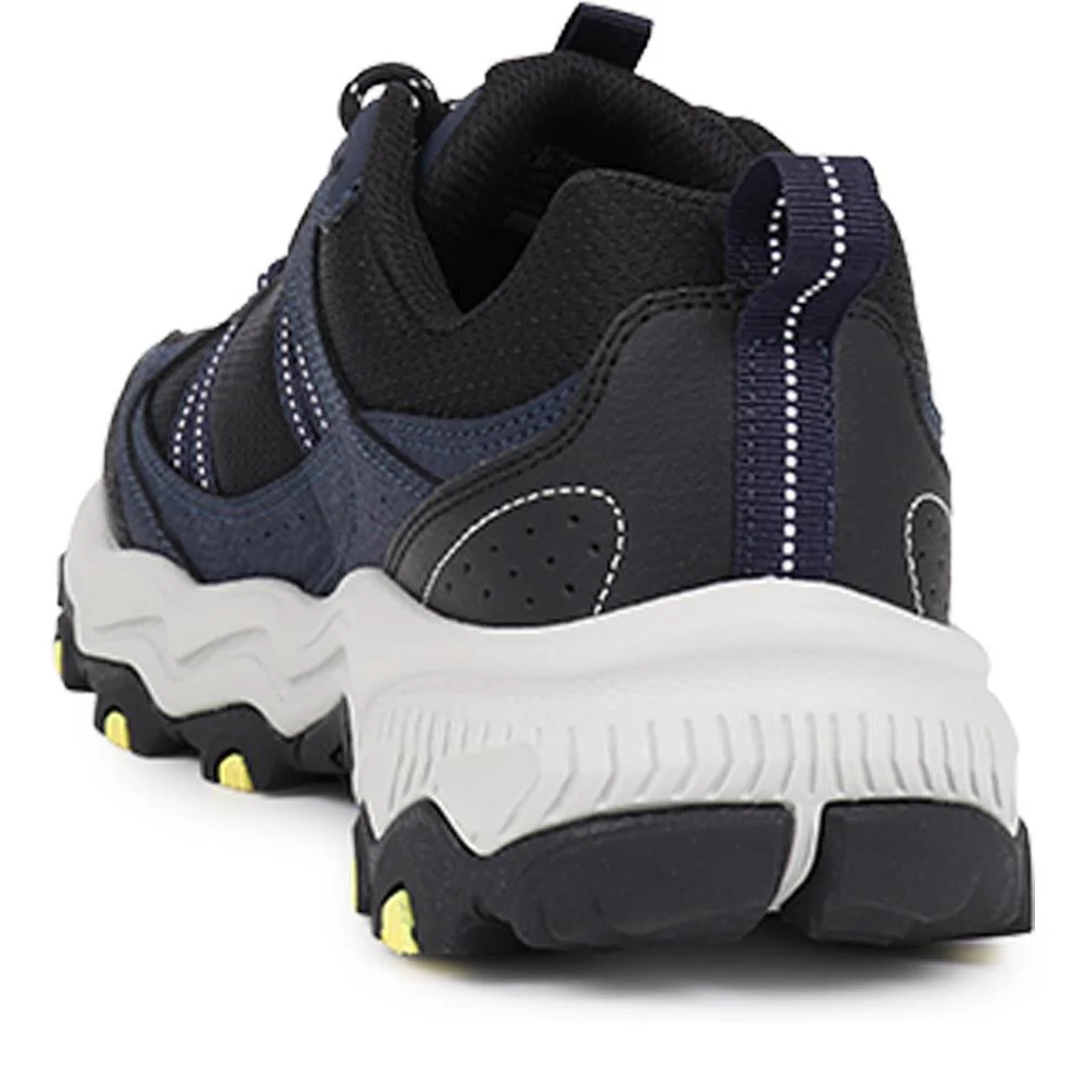 Stamina AT - Upper Stitch - SKE40093 / 325 604 - Navy - Image 3