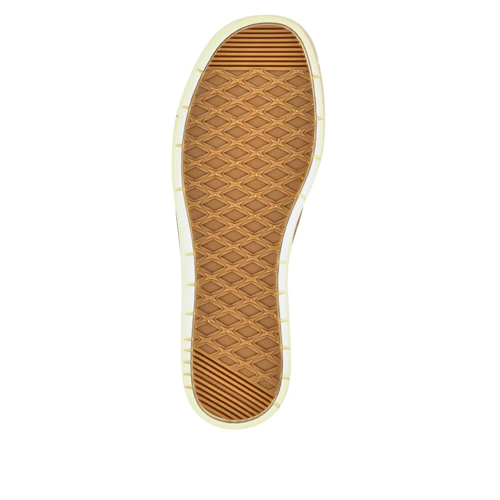 Stretchy Slip-On Shoes - XIAM41014 / 326 930 - Beige - Image 6