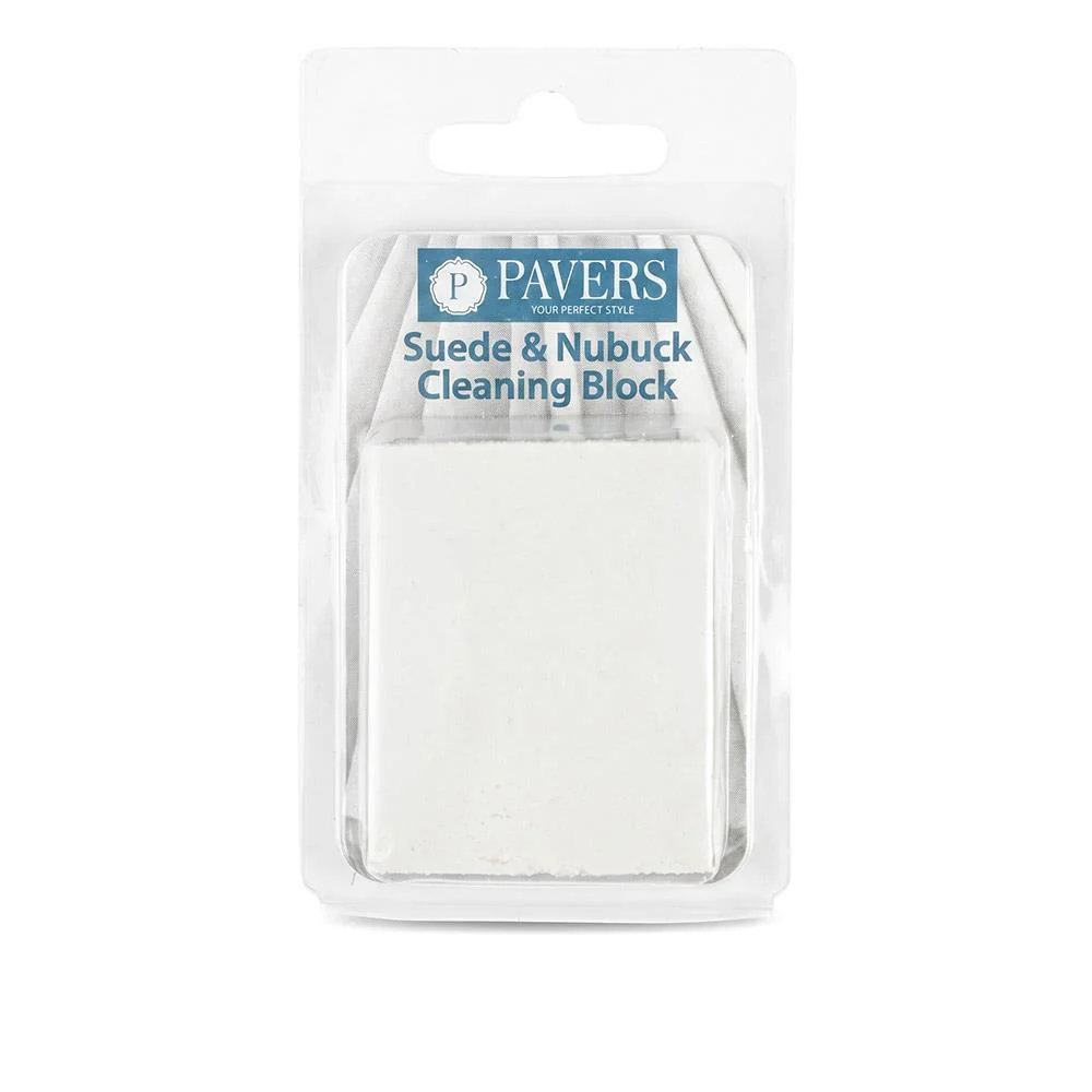 Suede & Nubuck Cleaning Block - SC56511