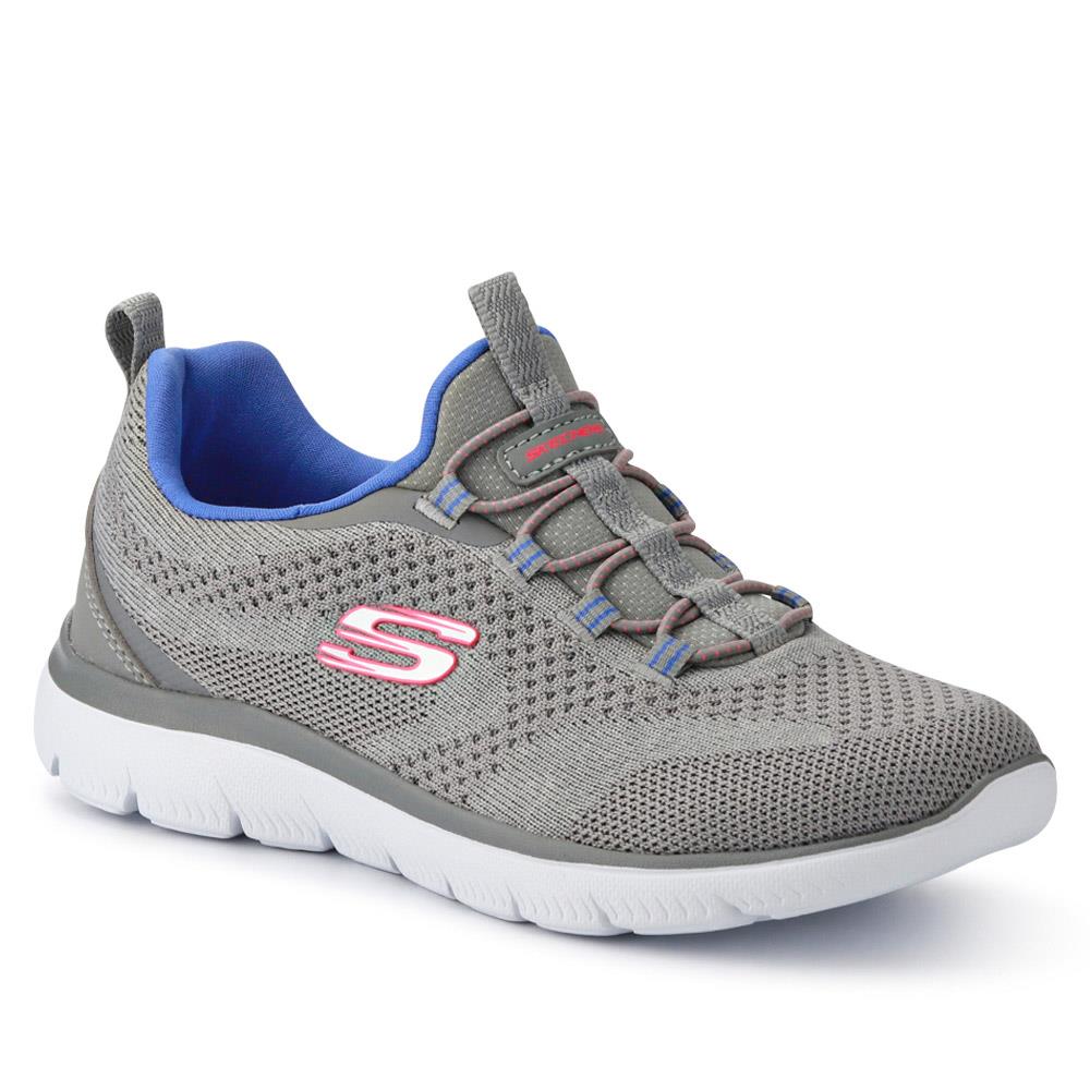 Summits - New Nature Trainers - SKE41065 / 326 744 - Grey