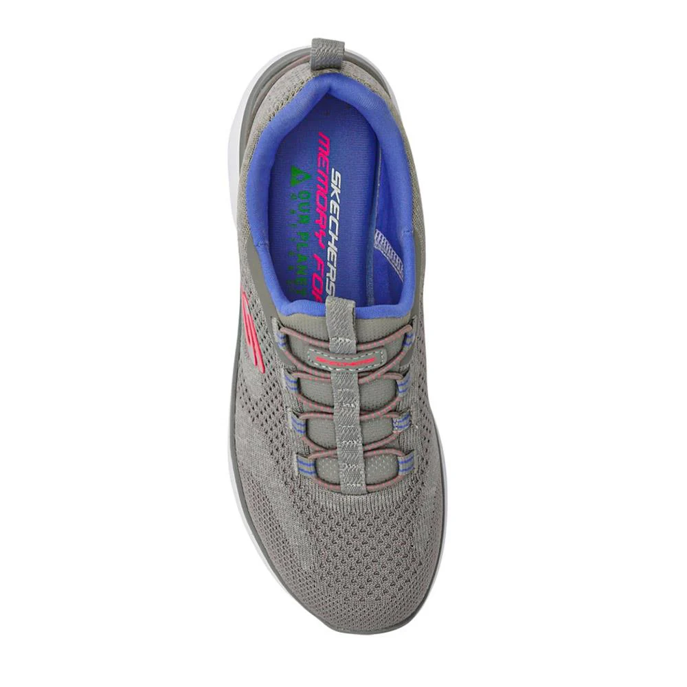 Summits - New Nature Trainers - SKE41065 / 326 744 - Grey - Image 4