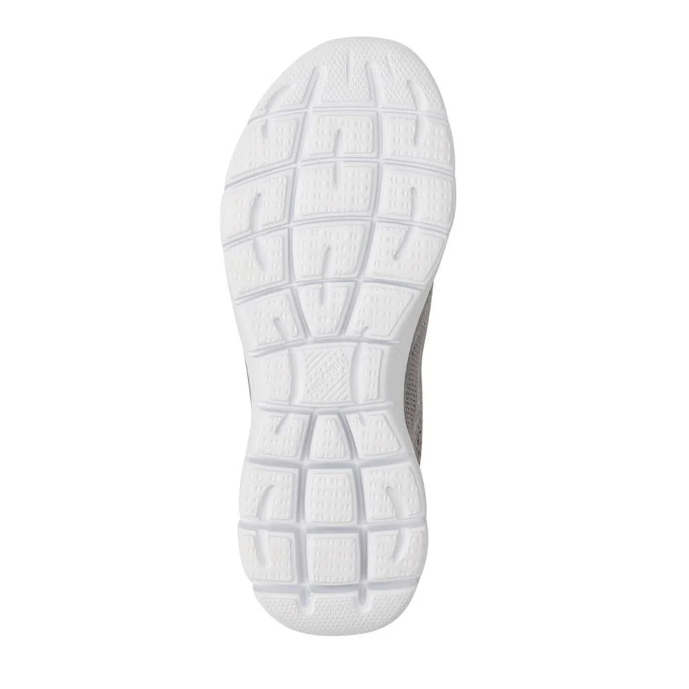 Summits - New Nature Trainers - SKE41065 / 326 744 - Grey - Image 6