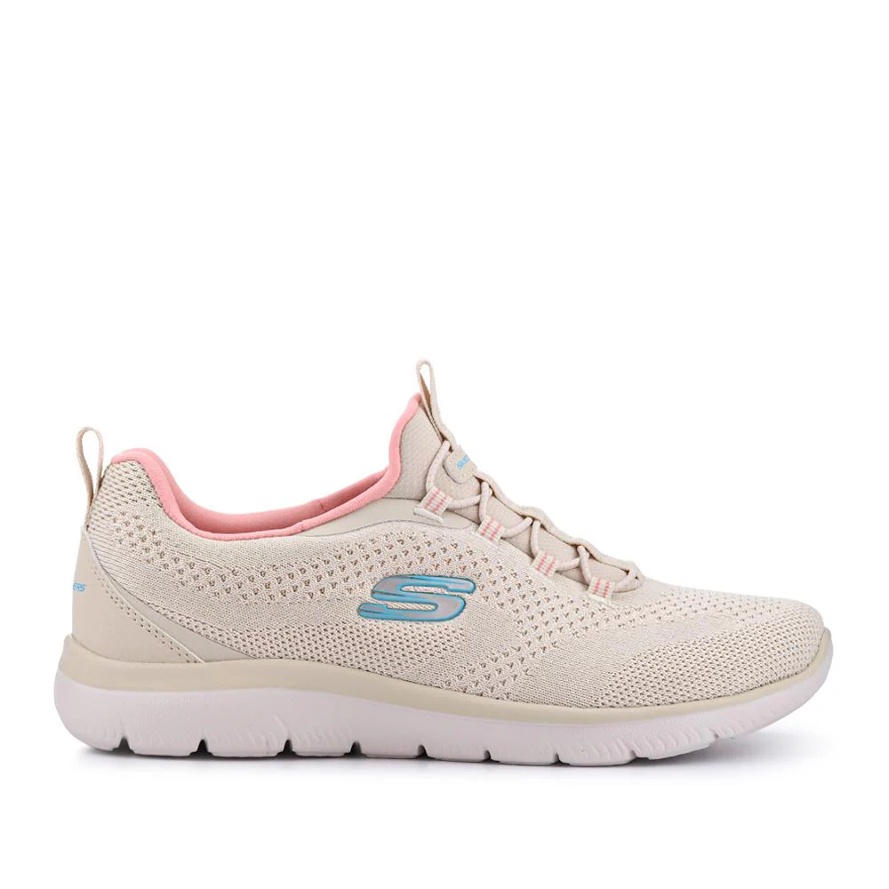 Summits - New Nature Trainers - SKE41065 / 326 744 - Natural - Image 2