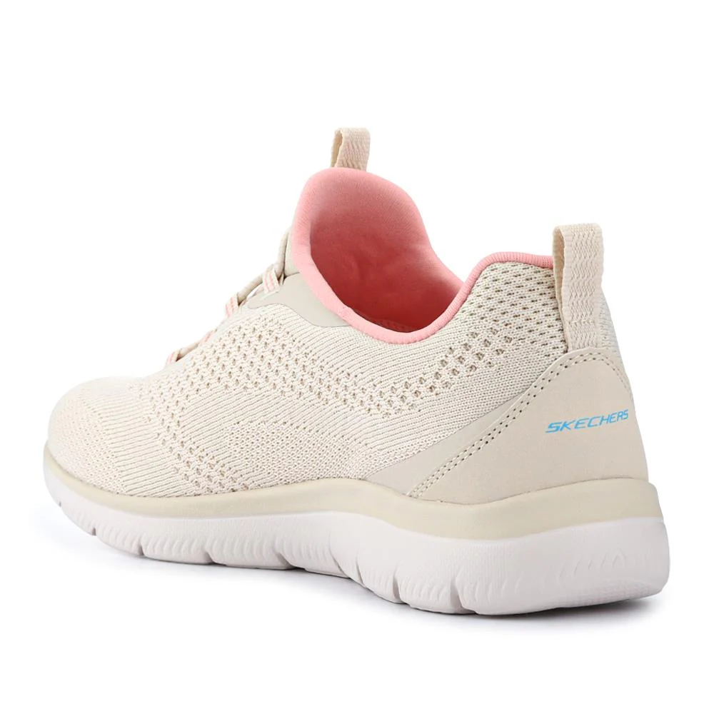 Summits - New Nature Trainers - SKE41065 / 326 744 - Natural - Image 3