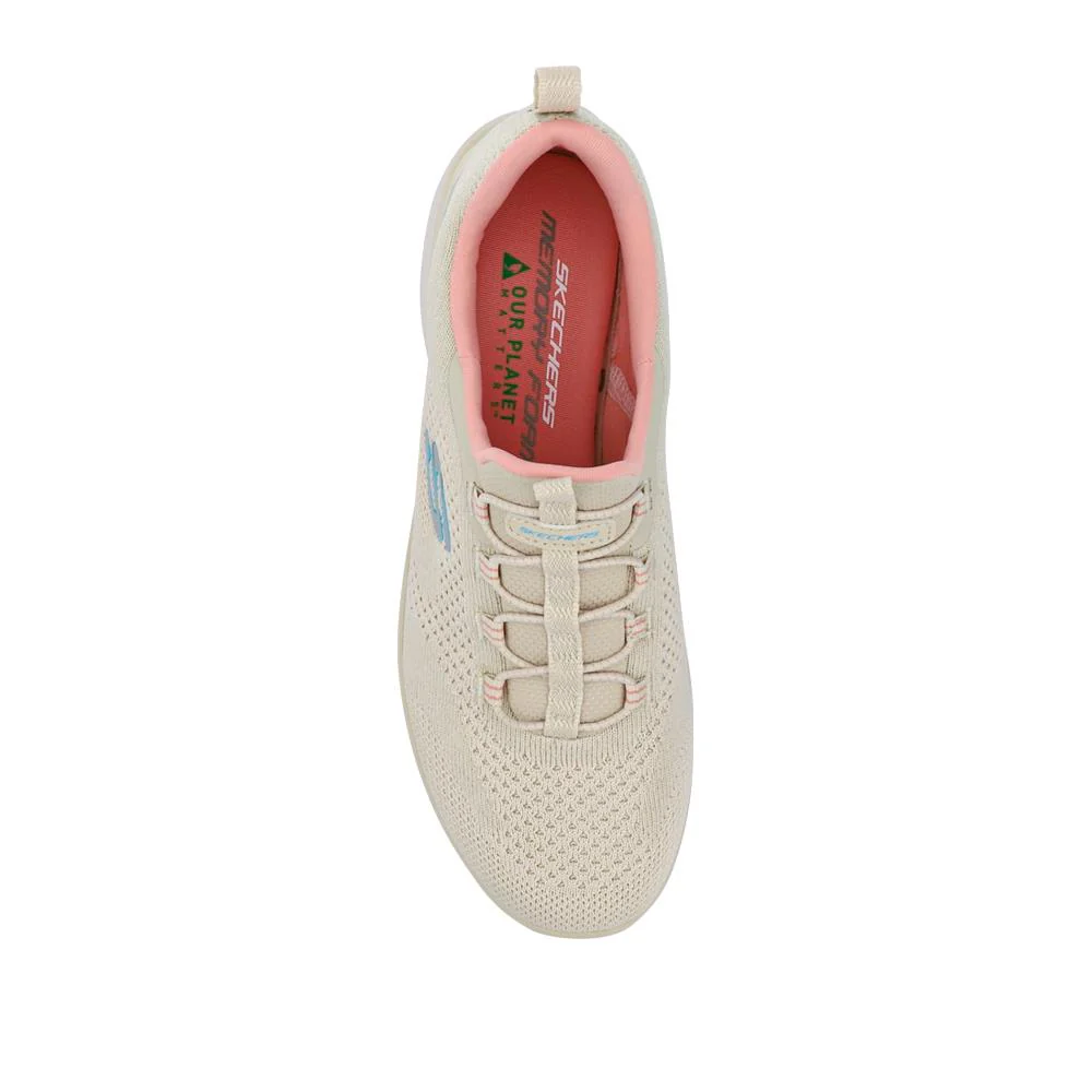 Summits - New Nature Trainers - SKE41065 / 326 744 - Natural - Image 4