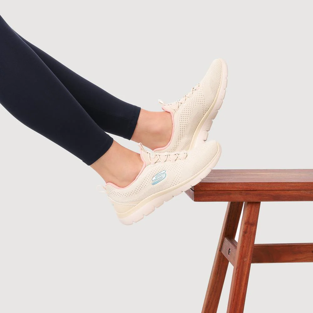 Summits - New Nature Trainers - SKE41065 / 326 744 - Natural - Image 5