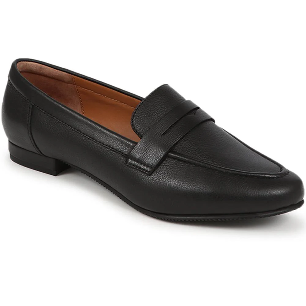 Synara Leather Loafers - SYNARA / 325 771 - Image 2