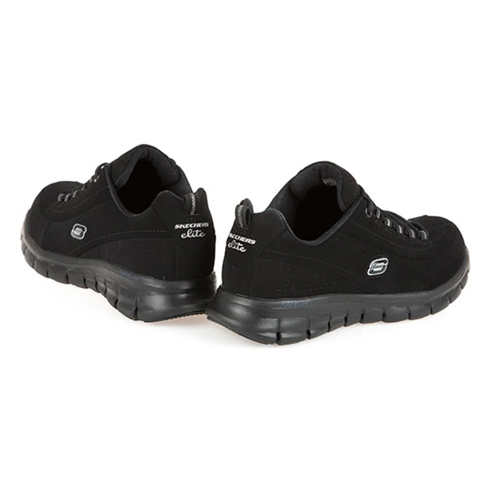 Synergy - Elite Status Athletic Trainers - SKE2347 - ske2347 / 308 110 - Black - Image 5