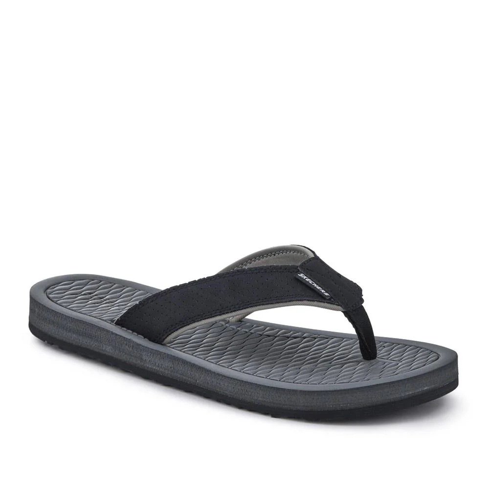 Tantric - Copano Flip-Flops - SKE41055 / 326 648 - Black