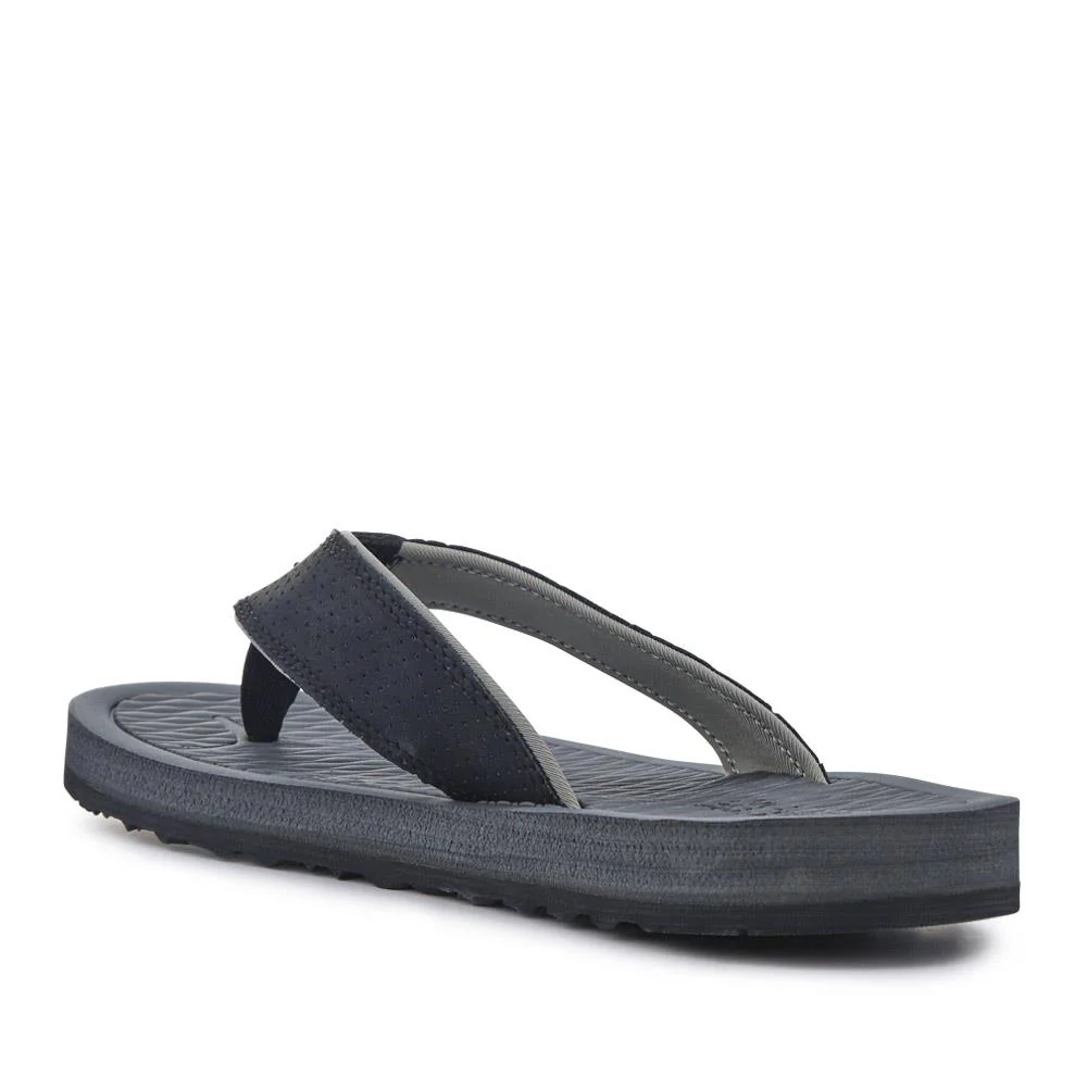 Tantric - Copano Flip-Flops - SKE41055 / 326 648 - Black - Image 2