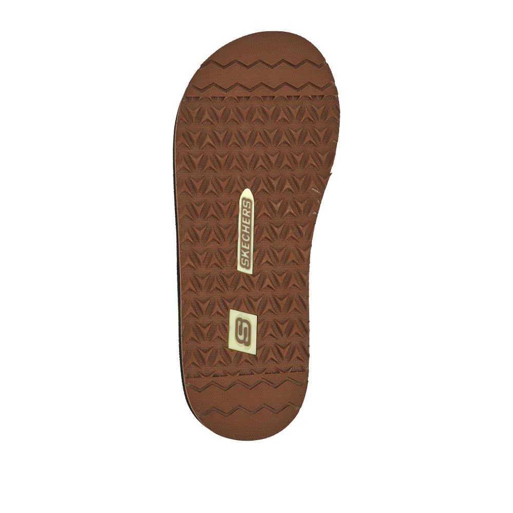 Tantric - Copano Flip-Flops - SKE41055 / 326 648 - Brown - Image 6