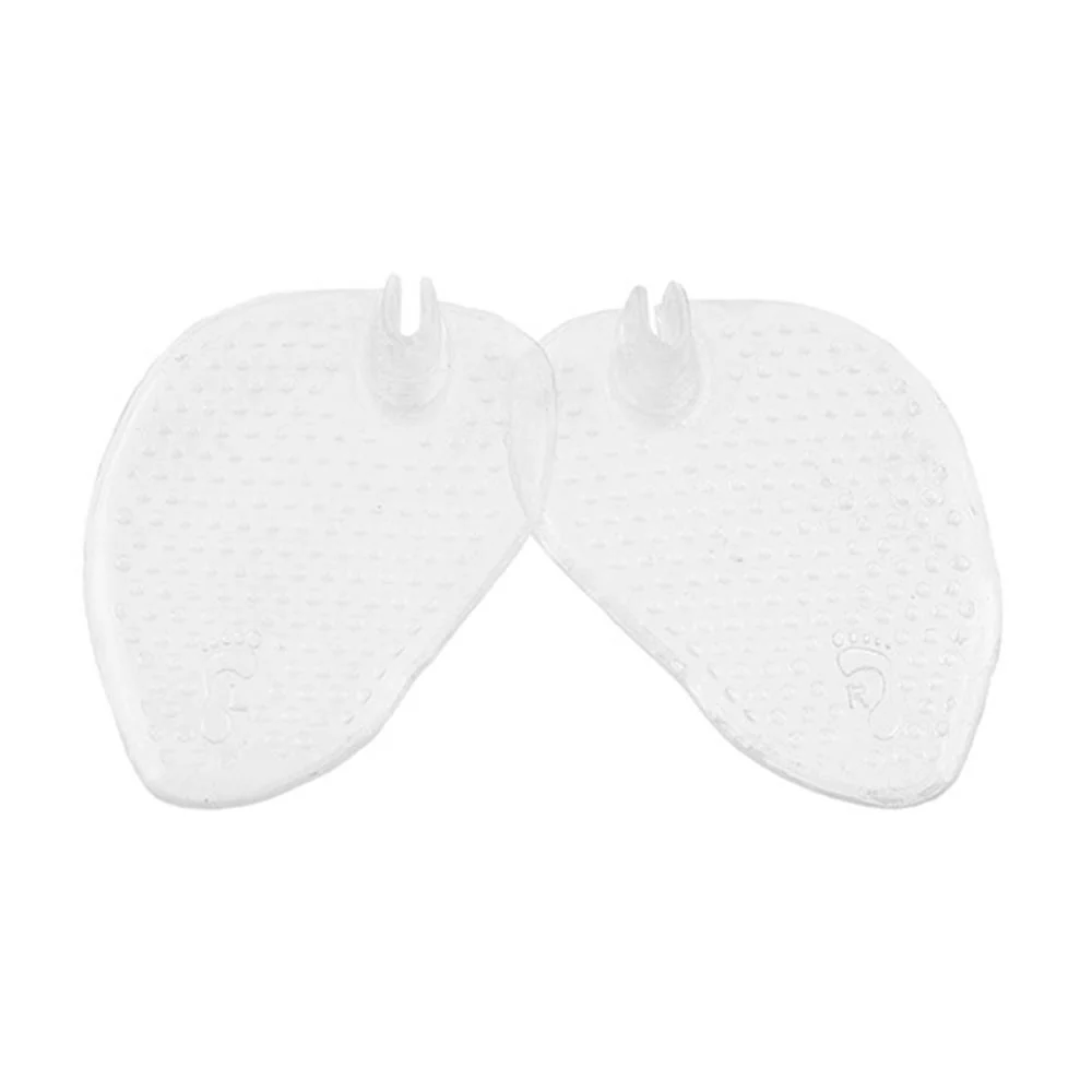 Toe Post Gel Cushion - RUN2102 - run2102 / 305 531 - Natural - Image 3