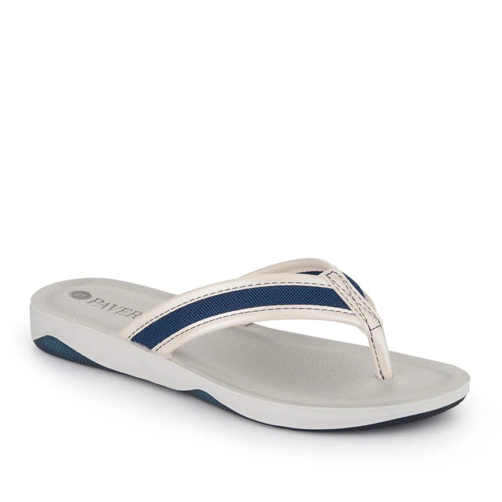 Toe-Post Sandals - INB33009 / 319 760 - Image 2