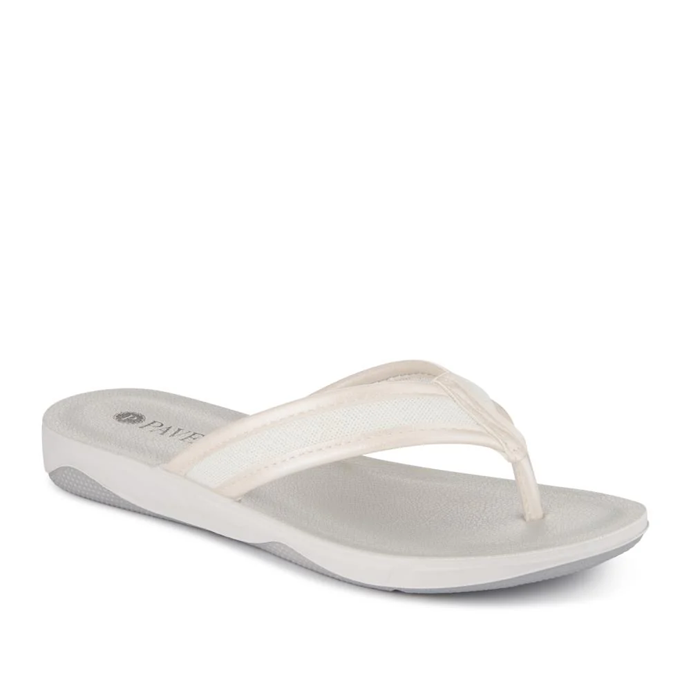 Toe-Post Sandals - INB33009 / 319 760 - Image 3