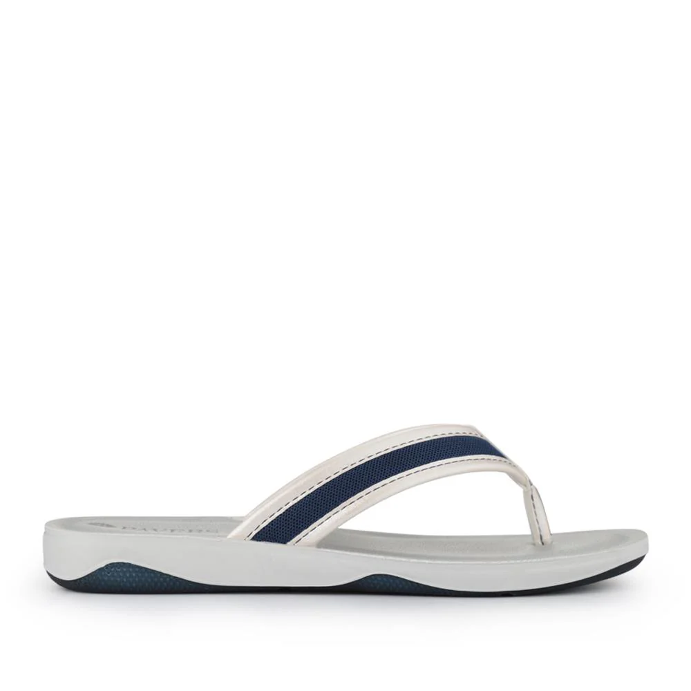 Toe-Post Sandals - INB33009 / 319 760 - Navy - Image 2