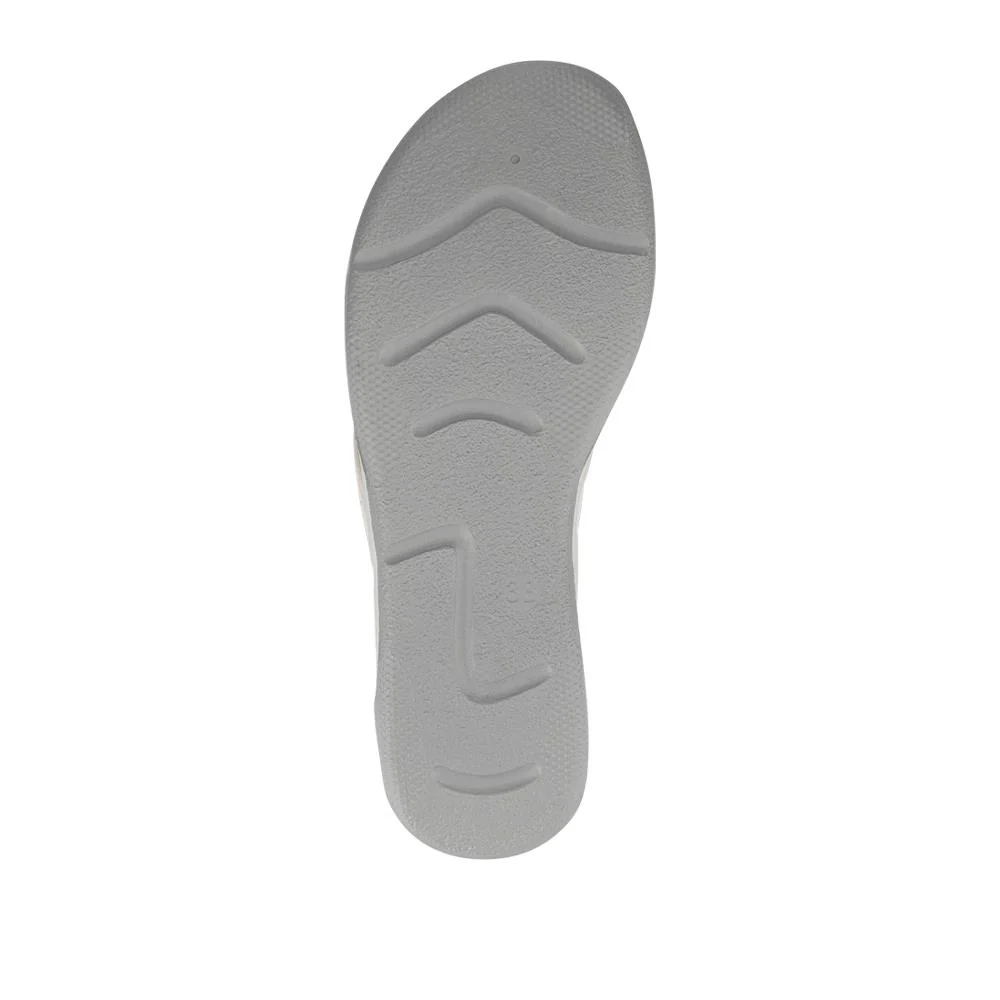 Toe-Post Sandals - INB33009 / 319 760 - White-White - Image 6