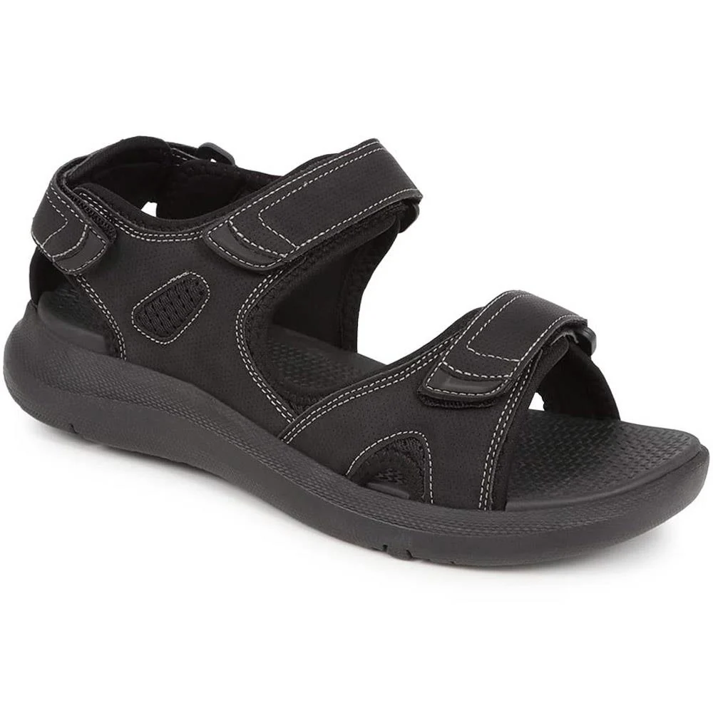Touch-Fasten Sandals  - XIAM39001 / 325 671