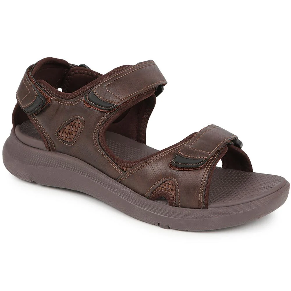 Touch-Fasten Sandals  - XIAM39001 / 325 671 - Image 2