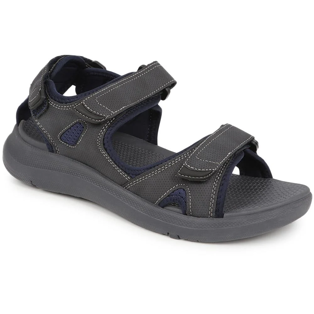 Touch-Fasten Sandals  - XIAM39001 / 325 671 - Image 3