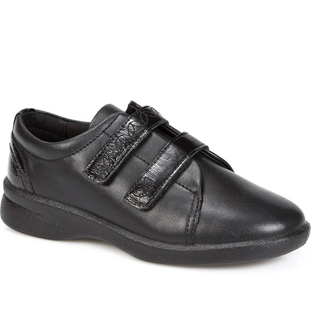 Touch Fasten Shoe - PAD26504 / 311 314