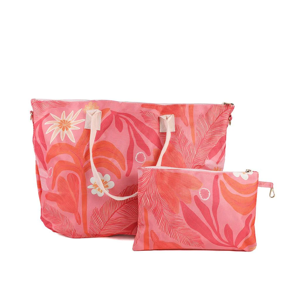 Tropicana Twin Tote Set - HTZ43000 / 329 169