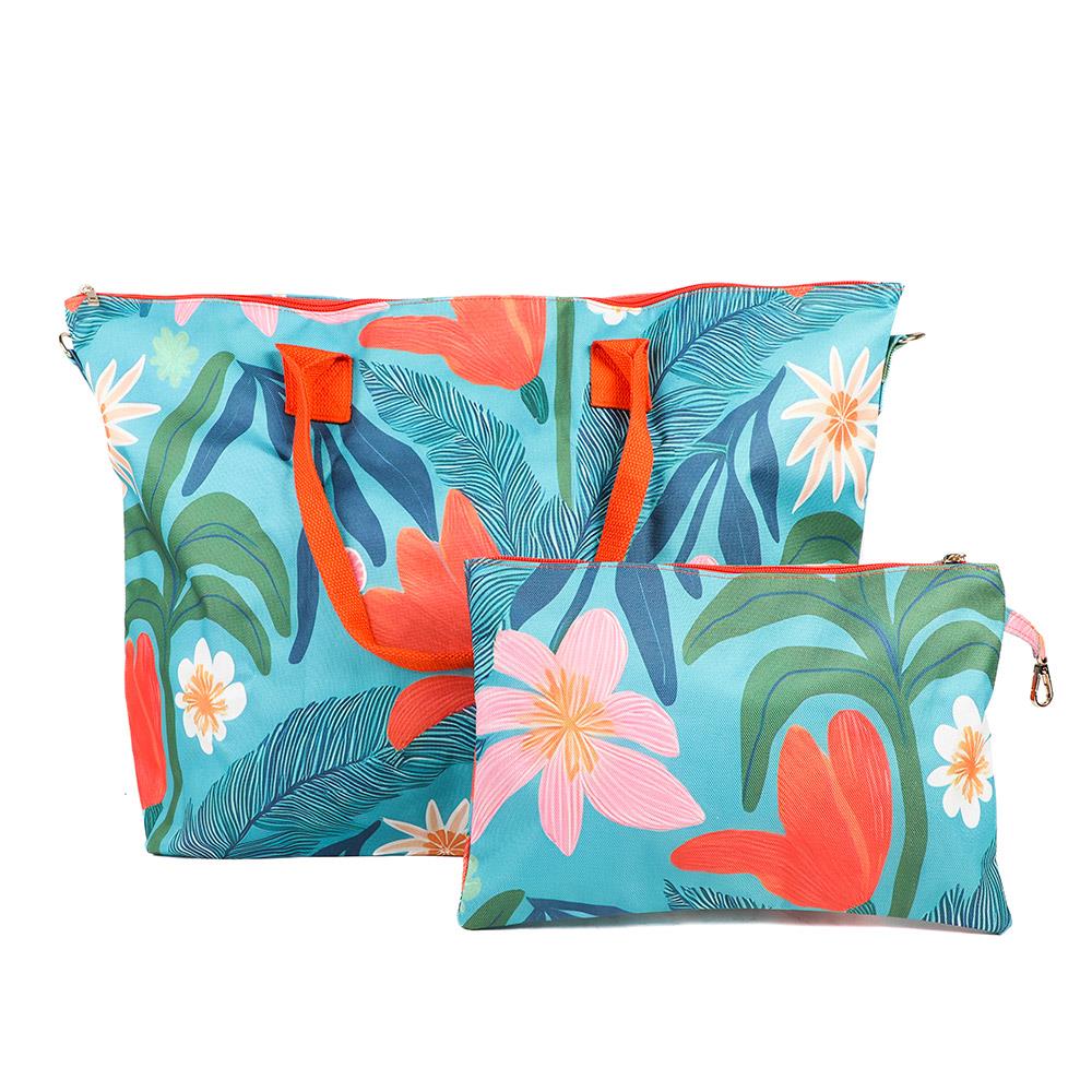 Tropicana Twin Tote Set - HTZ43000 / 329 169 - Image 2