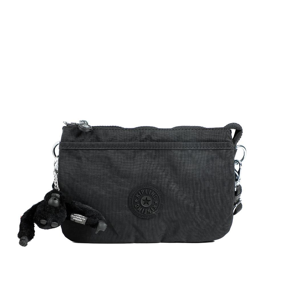 Kipling Urban Chic Crossbody Bag - KIP43005 / 329 462 - Black