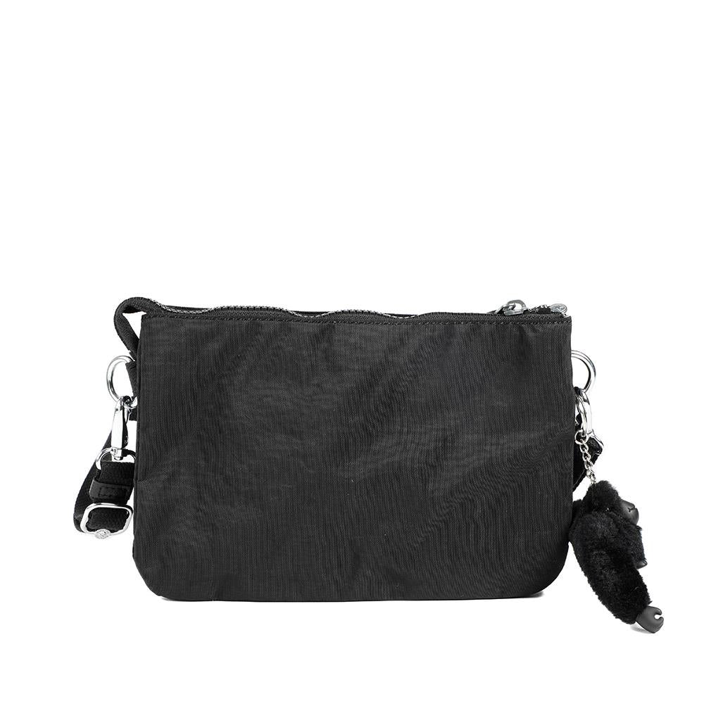 Kipling Urban Chic Crossbody Bag - KIP43005 / 329 462 - Black - Image 3