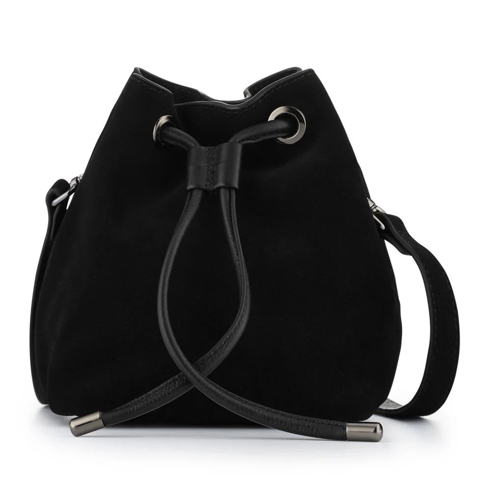 Vannessa Leather Backpack - VANNESSA / 328 028