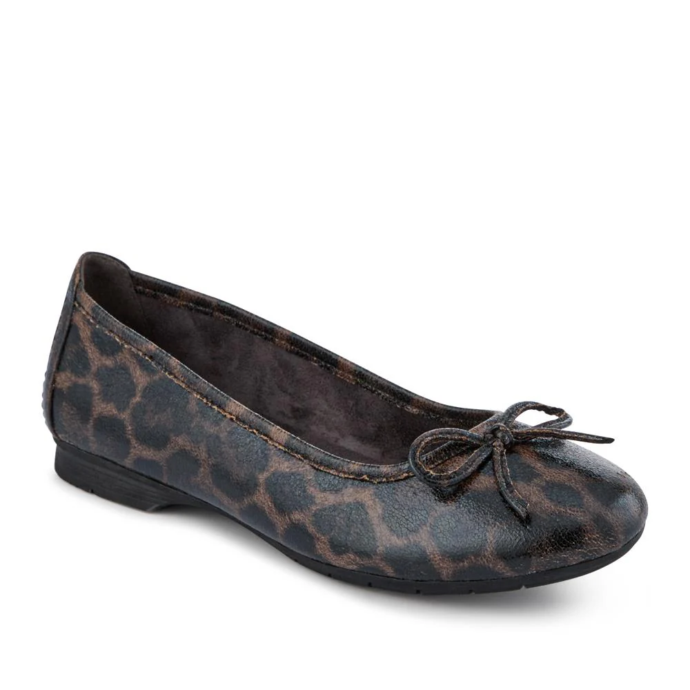 Vegan Bow-Detailed Pumps - JANSP41000 / 326 781
