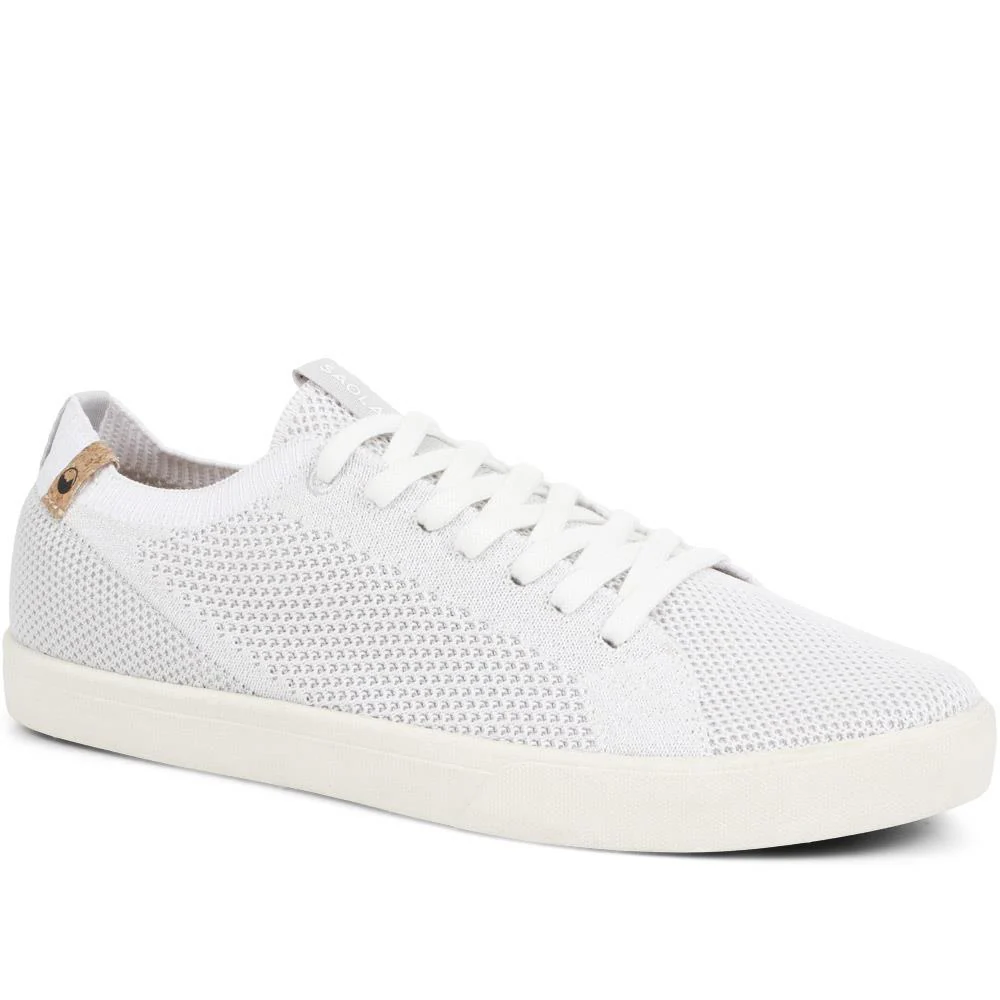 Vegan Friendly Trainers - SAOLA35500 / 321 302