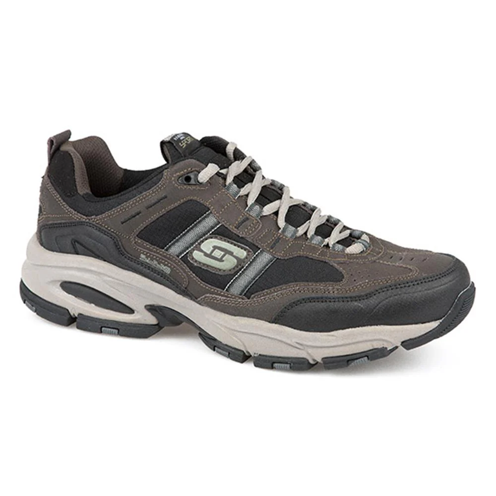 Vigor 2.0 - Advantage Lace-Up Trainers - SKE1804 / 145 976 - Image 4