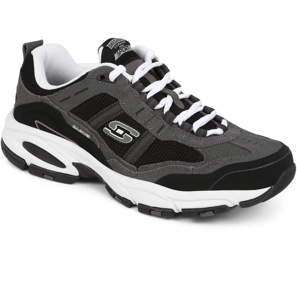 Vigor 2.0 - Advantage Lace-Up Trainers - SKE1804 / 145 976 - Image 2